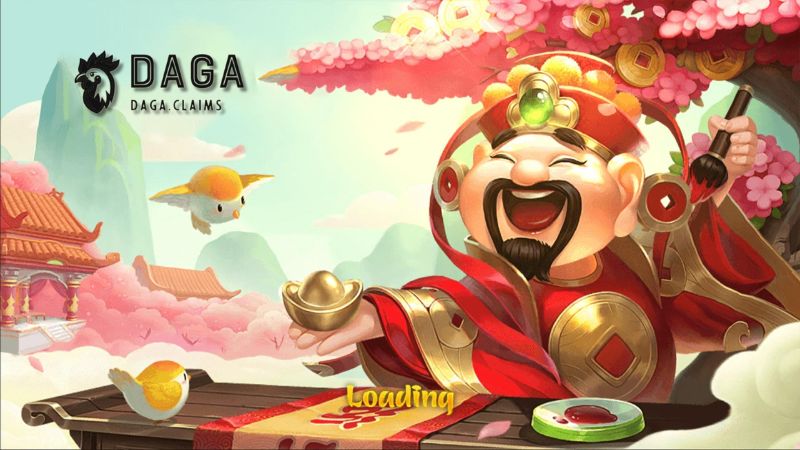 Tổng quan về Của Cải Dồi Dào Daga - Siêu phẩm đón đầu xu hướng
